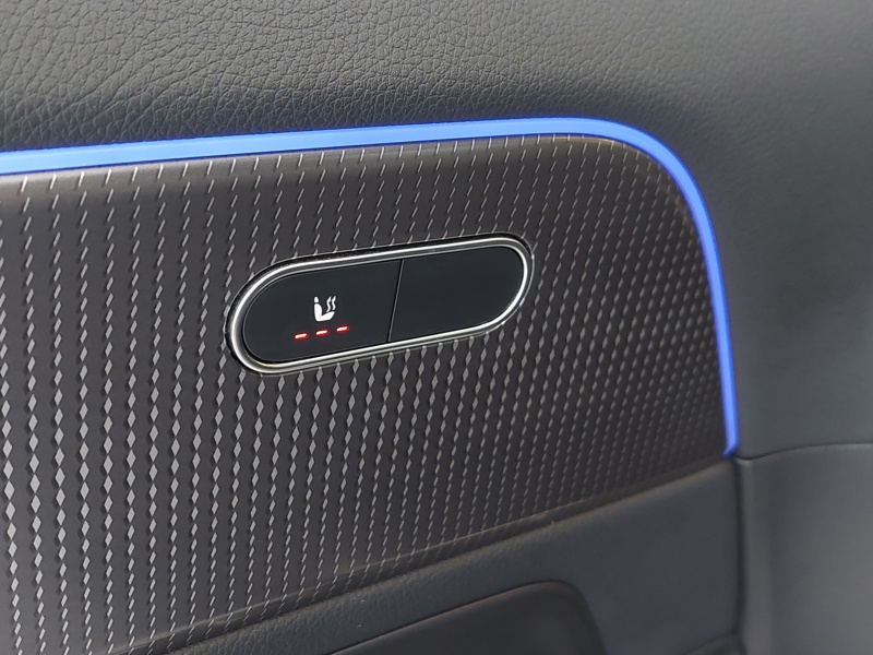 Image Mercedes-Benz 䱇A 250 e Progressive Line  Full leds GPS Caméra Carplay Sièges chauffants Distronic Clim auto  Gtie 1 a