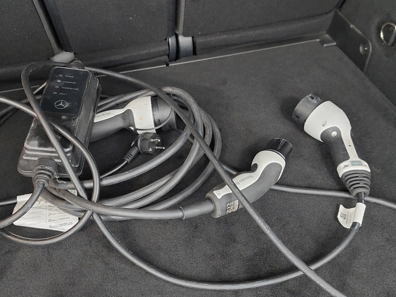 Image Mercedes-Benz 䱇A 250 e Progressive Line  Full leds GPS Caméra Carplay Sièges chauffants Distronic Clim auto  Gtie 1 a