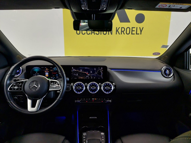 Image Mercedes-Benz 䱇A 250 e Progressive Line  Full leds GPS Caméra Carplay Sièges chauffants Distronic Clim auto  Gtie 1 a