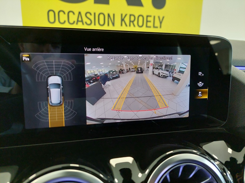 Image Mercedes-Benz 䱇A 250 e Progressive Line  Full leds GPS Caméra Carplay Sièges chauffants Distronic Clim auto  Gtie 1 a