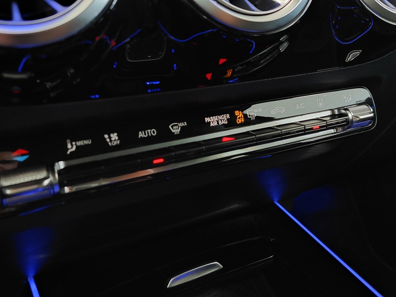 Image Mercedes-Benz 䱇A 250 e Progressive Line  Full leds GPS Caméra Carplay Sièges chauffants Distronic Clim auto  Gtie 1 a