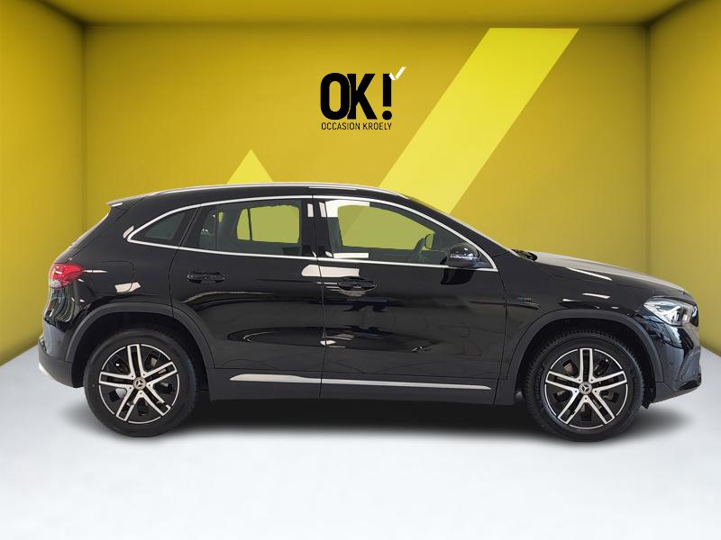 Image Mercedes-Benz 䱇A 250 e Progressive Line  Full leds GPS Caméra Carplay Sièges chauffants Distronic Clim auto  Gtie 1 a