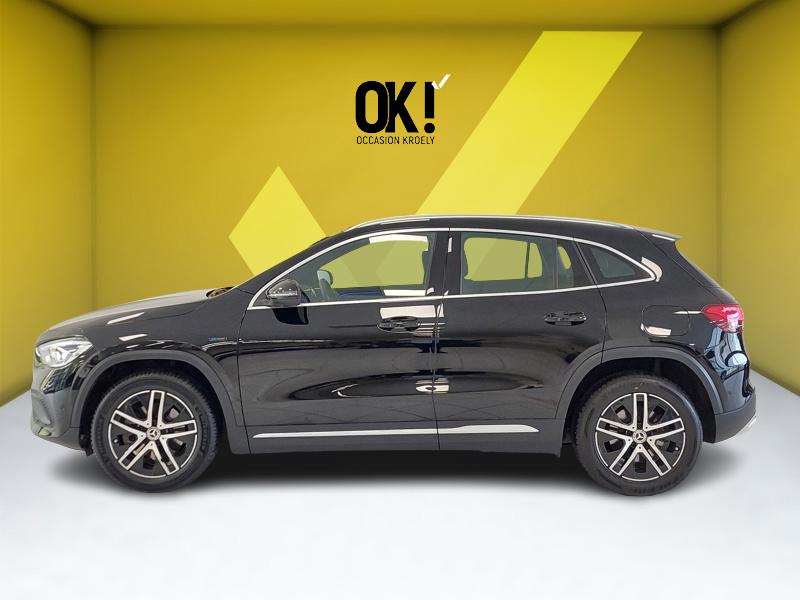 Image Mercedes-Benz 䱇A 250 e Progressive Line  Full leds GPS Caméra Carplay Sièges chauffants Distronic Clim auto  Gtie 1 a