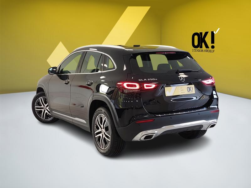 Image Mercedes-Benz 䱇A 250 e Progressive Line  Full leds GPS Caméra Carplay Sièges chauffants Distronic Clim auto  Gtie 1 a