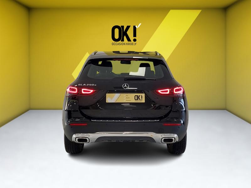 Image Mercedes-Benz 䱇A 250 e Progressive Line  Full leds GPS Caméra Carplay Sièges chauffants Distronic Clim auto  Gtie 1 a