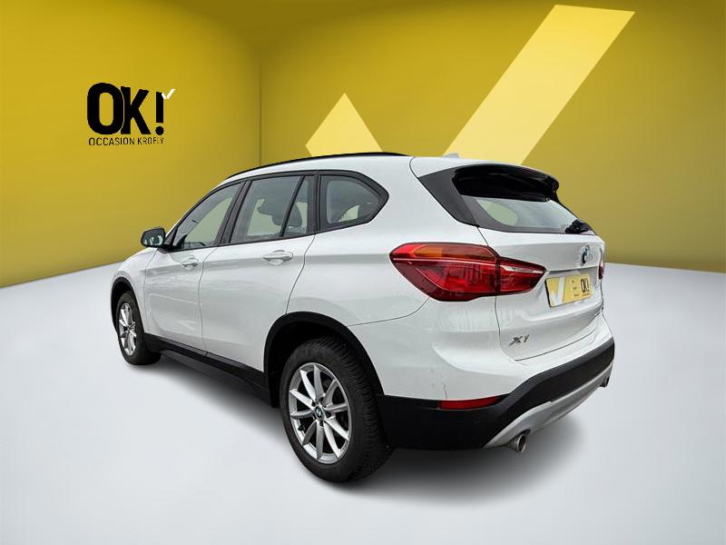 Image BMW SÉRIE X1 18d 2.0 150 Business sDrive GPS Bluetooth Radar AV/AR Régul Clim auto Gtie 1 an