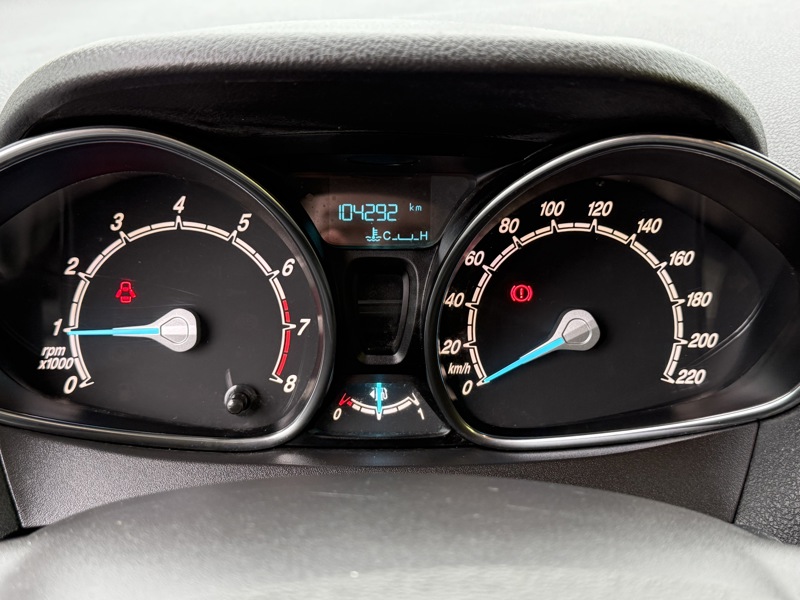 Image Ford TOURNEO COURIER 1.0 100 Titanium Bluetooth Radar Régul Clim Gtie 1 an