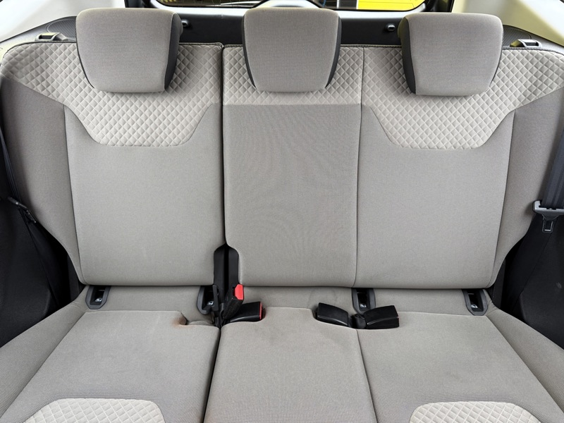 Image Ford TOURNEO COURIER 1.0 100 Titanium Bluetooth Radar Régul Clim Gtie 1 an