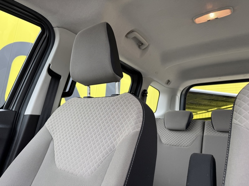 Image Ford TOURNEO COURIER 1.0 100 Titanium Bluetooth Radar Régul Clim Gtie 1 an