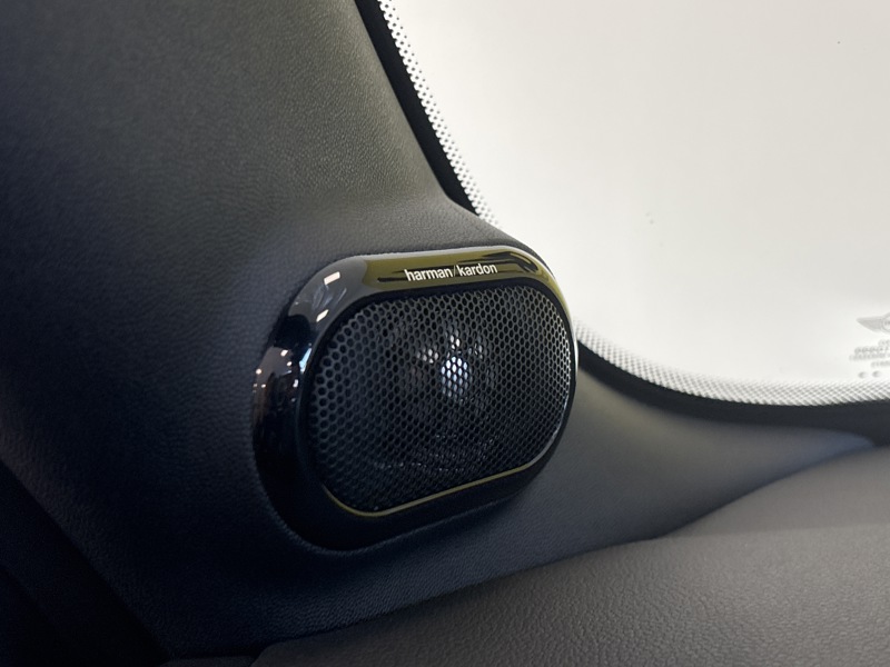 Image MINI CABRIO 2.0 192 Cooper S  Full leds GPS Caméra HK Carplay Sièges cuir Yours chauffants Régul Clim auto Gtie 