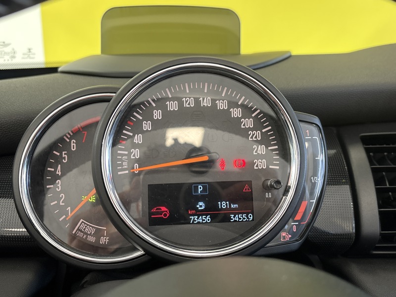 Image MINI CABRIO 2.0 192 Cooper S  Full leds GPS Caméra HK Carplay Sièges cuir Yours chauffants Régul Clim auto Gtie 