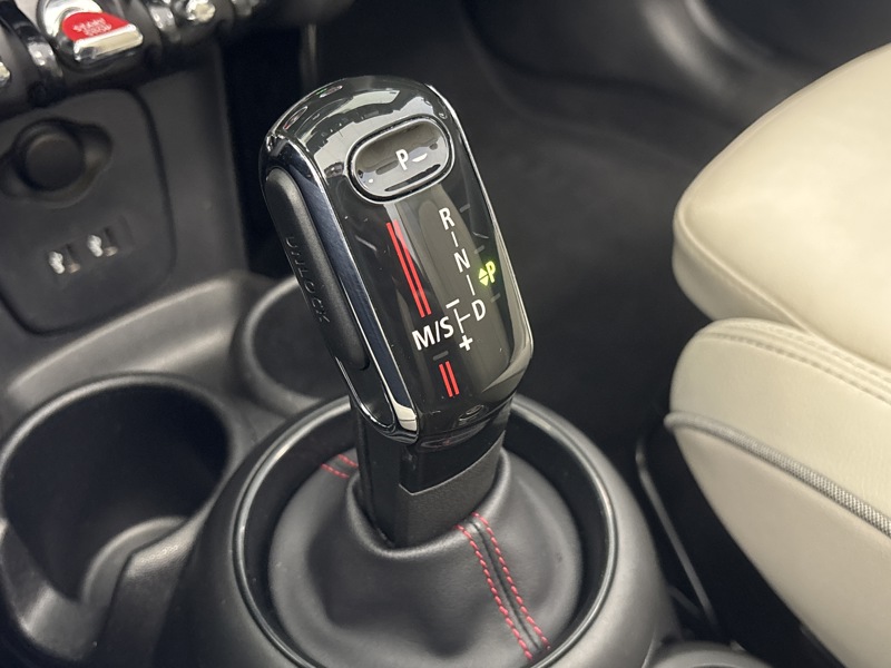 Image MINI CABRIO 2.0 192 Cooper S  Full leds GPS Caméra HK Carplay Sièges cuir Yours chauffants Régul Clim auto Gtie 