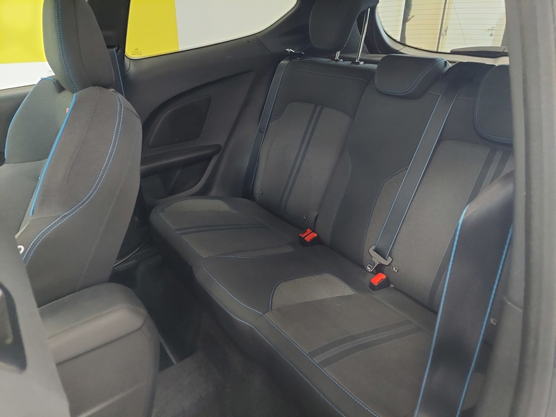Image Ford FIESTA 1.5 Ecoboost 200 ST Pack Full leds GPS Caméra BO Carplay Sièges chauffants Régul Clim auto Gtie 1 an