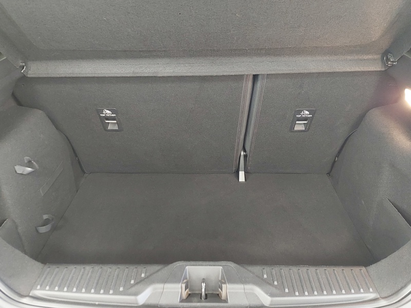 Image Ford FIESTA 1.5 Ecoboost 200 ST Pack Full leds GPS Caméra BO Carplay Sièges chauffants Régul Clim auto Gtie 1 an