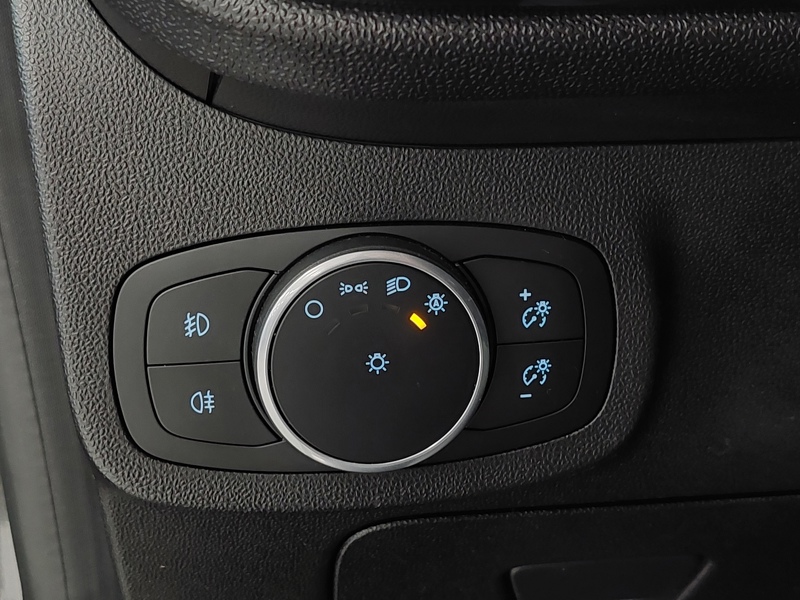 Image Ford FIESTA 1.5 Ecoboost 200 ST Pack Full leds GPS Caméra BO Carplay Sièges chauffants Régul Clim auto Gtie 1 an