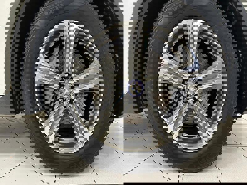 Image Mercedes-Benz GLC SUV 220 d  2.0 170 4MATIC SUV Night Edition Full leds GPS Caméra Attelage Sièges chauffants Régul Clim a