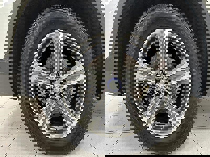 Image Mercedes-Benz GLC SUV 220 d  2.0 170 4MATIC SUV Night Edition Full leds GPS Caméra Attelage Sièges chauffants Régul Clim a