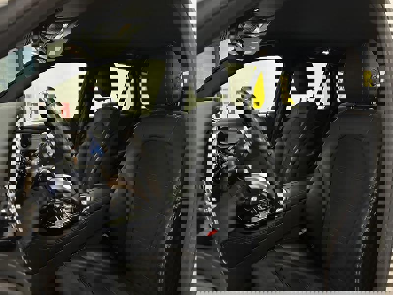 Image Mercedes-Benz GLC SUV 220 d  2.0 170 4MATIC SUV Night Edition Full leds GPS Caméra Attelage Sièges chauffants Régul Clim a