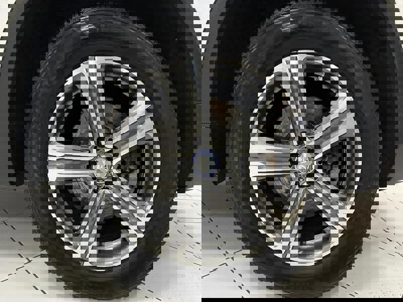 Image Mercedes-Benz GLC SUV 220 d  2.0 170 4MATIC SUV Night Edition Full leds GPS Caméra Attelage Sièges chauffants Régul Clim a