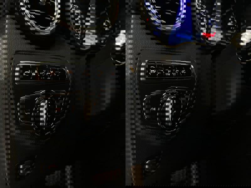 Image Mercedes-Benz GLC SUV 220 d  2.0 170 4MATIC SUV Night Edition Full leds GPS Caméra Attelage Sièges chauffants Régul Clim a