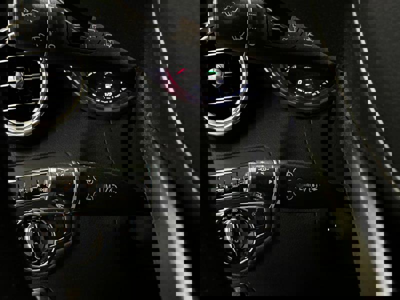 Image Mercedes-Benz GLC SUV 220 d  2.0 170 4MATIC SUV Night Edition Full leds GPS Caméra Attelage Sièges chauffants Régul Clim a