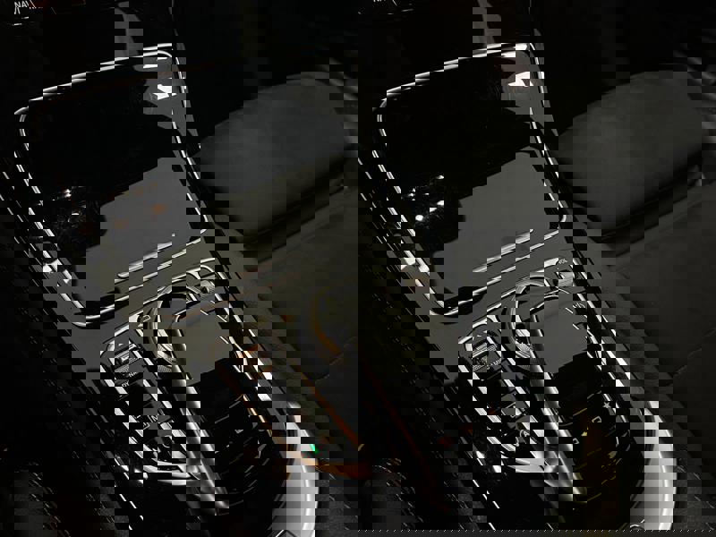 Image Mercedes-Benz GLC SUV 220 d  2.0 170 4MATIC SUV Night Edition Full leds GPS Caméra Attelage Sièges chauffants Régul Clim a