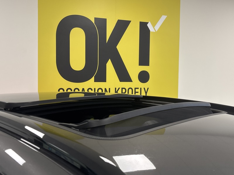 Image DS DS 7 CROSSBACK 1.6 225 E-Tense 4x2 Rivoli BVA8  Matrix Leds TO GPS Carplay Sièges cuir élec chauff à mémoires Régul