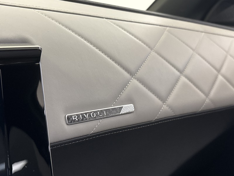 Image DS DS 7 CROSSBACK 1.6 225 E-Tense 4x2 Rivoli BVA8  Matrix Leds TO GPS Carplay Sièges cuir élec chauff à mémoires Régul