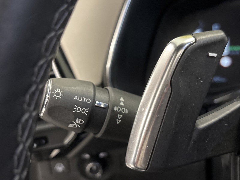 Image DS DS 7 CROSSBACK 1.6 225 E-Tense 4x2 Rivoli BVA8  Matrix Leds TO GPS Carplay Sièges cuir élec chauff à mémoires Régul