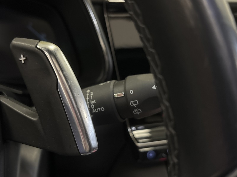 Image DS DS 7 CROSSBACK 1.6 225 E-Tense 4x2 Rivoli BVA8  Matrix Leds TO GPS Carplay Sièges cuir élec chauff à mémoires Régul