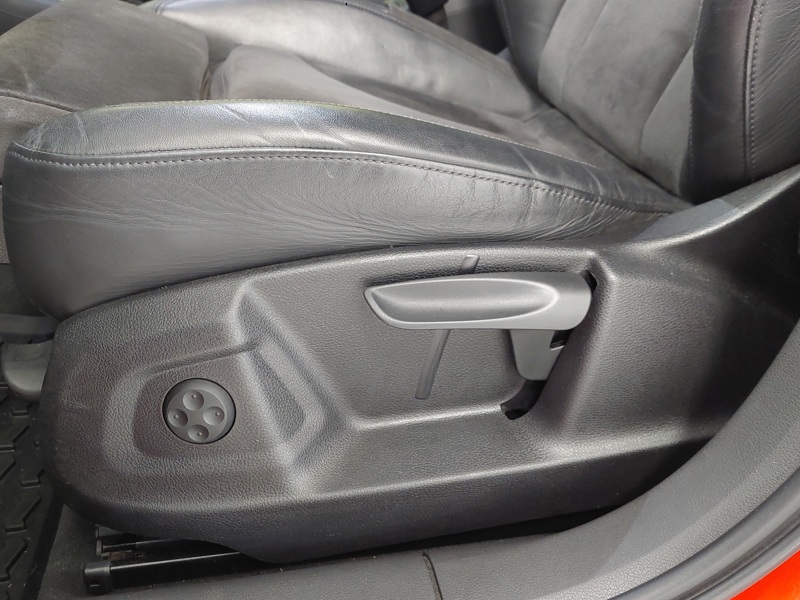 Image Audi Q3 2.0 TFSI 180 Ambition luxe S-tronic7 quattro Xénon GPS Caméra Sièges chauffants Régul Clim auto Gtie