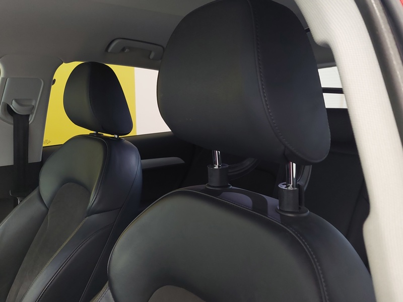 Image Audi Q3 2.0 TFSI 180 Ambition luxe S-tronic7 quattro Xénon GPS Caméra Sièges chauffants Régul Clim auto Gtie