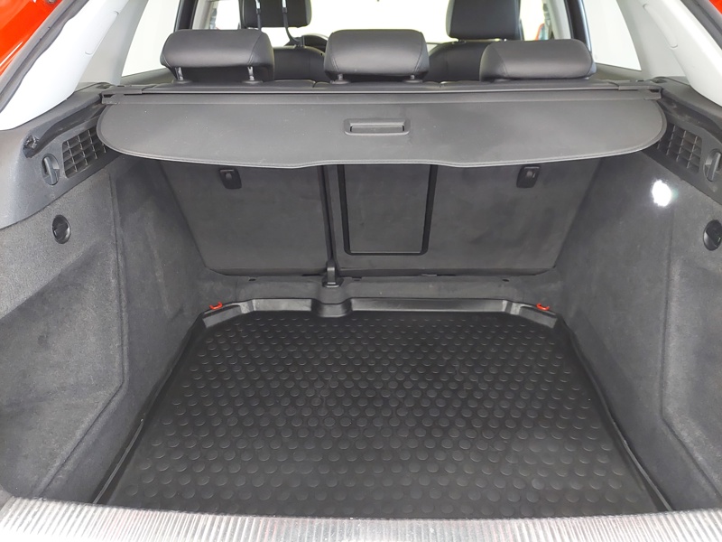 Image Audi Q3 2.0 TFSI 180 Ambition luxe S-tronic7 quattro Xénon GPS Caméra Sièges chauffants Régul Clim auto Gtie