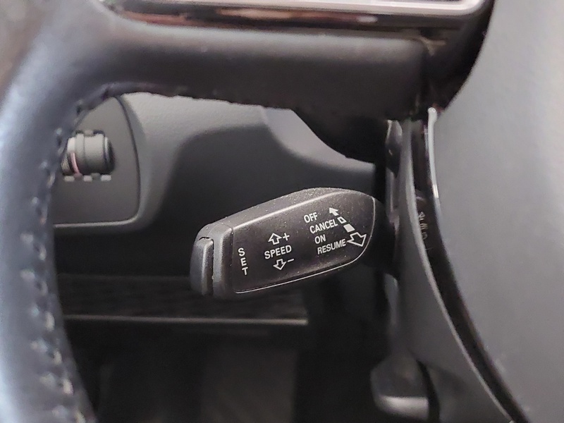 Image Audi Q3 2.0 TFSI 180 Ambition luxe S-tronic7 quattro Xénon GPS Caméra Sièges chauffants Régul Clim auto Gtie