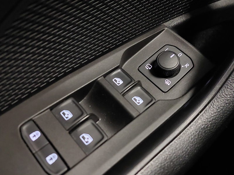 Image Skoda OCTAVIA BERLINE 1.0 TSI 110 Style DSG7 Full leds GPS Caméra Carplay Sièges chauffants 1ère main ACC Clim auto Gtie 1