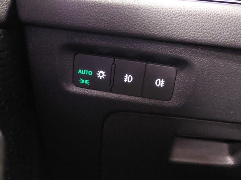 Image Skoda OCTAVIA BERLINE 1.0 TSI 110 Style DSG7 Full leds GPS Caméra Carplay Sièges chauffants 1ère main ACC Clim auto Gtie 1