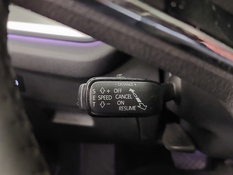 Image Skoda OCTAVIA BERLINE 1.0 TSI 110 Style DSG7 Full leds GPS Caméra Carplay Sièges chauffants 1ère main ACC Clim auto Gtie 1