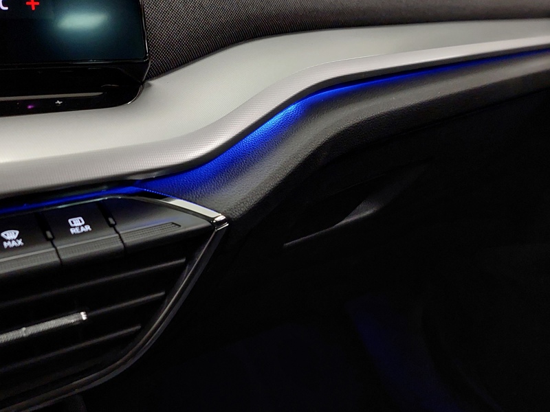 Image Skoda OCTAVIA BERLINE 1.0 TSI 110 Style DSG7 Full leds GPS Caméra Carplay Sièges chauffants 1ère main ACC Clim auto Gtie 1