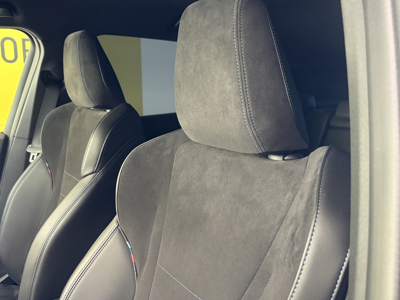 Image BMW SÉRIE X1 25 e 1.5 245 xDrive M Sport Full leds GPS HK Carplay Caméra Sièges élec à mémoires Régul Clim auto G