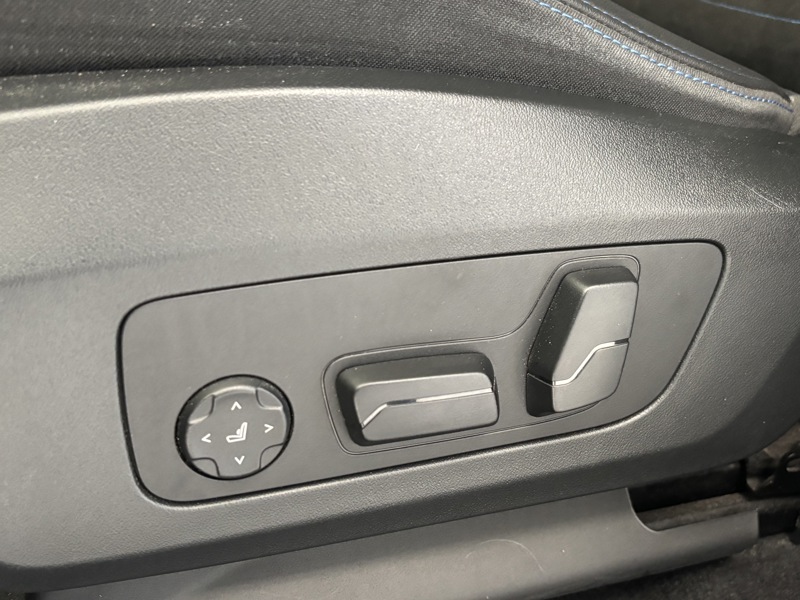 Image BMW SÉRIE X1 25 e 1.5 245 xDrive M Sport Full leds GPS HK Carplay Caméra Sièges élec à mémoires Régul Clim auto G