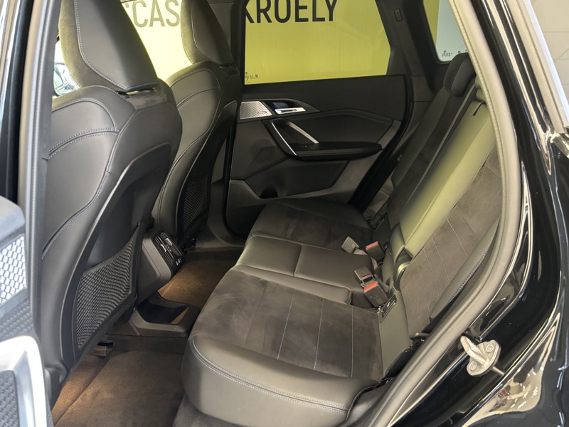 Image BMW SÉRIE X1 25 e 1.5 245 xDrive M Sport Full leds GPS HK Carplay Caméra Sièges élec à mémoires Régul Clim auto G