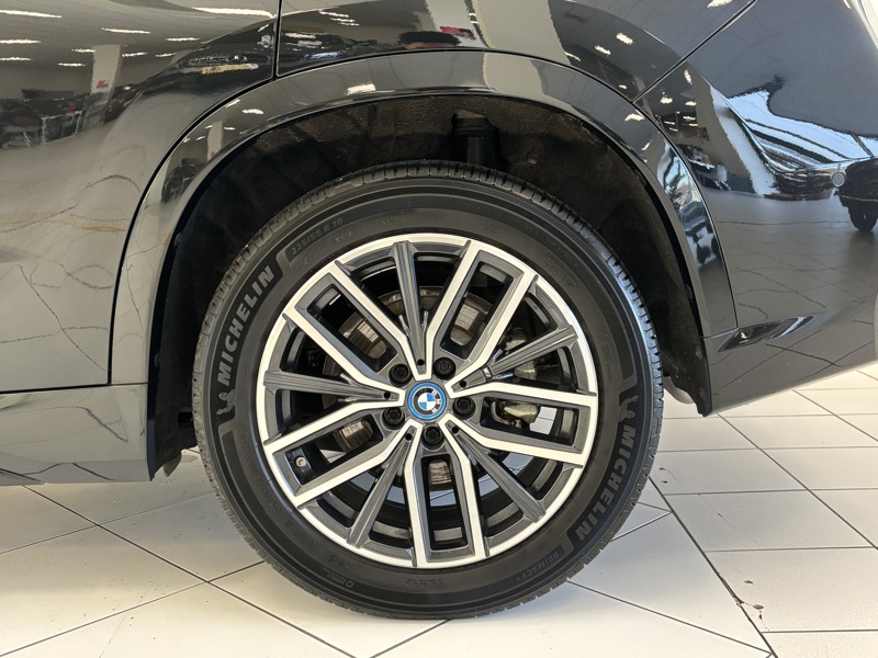 Image BMW SÉRIE X1 25 e 1.5 245 xDrive M Sport Full leds GPS HK Carplay Caméra Sièges élec à mémoires Régul Clim auto G