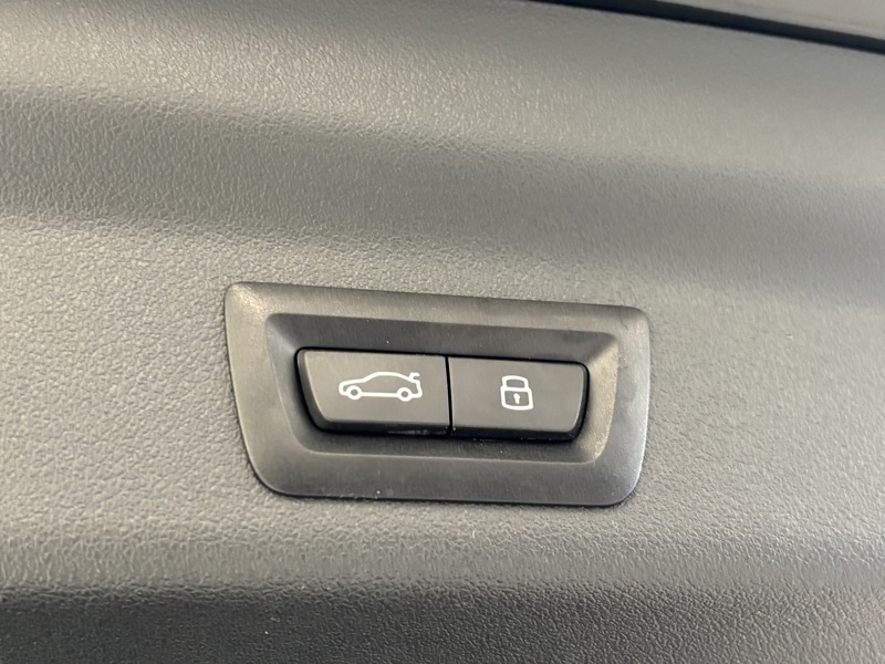 Image BMW SÉRIE X1 25 e 1.5 245 xDrive M Sport Full leds GPS HK Carplay Caméra Sièges élec à mémoires Régul Clim auto G