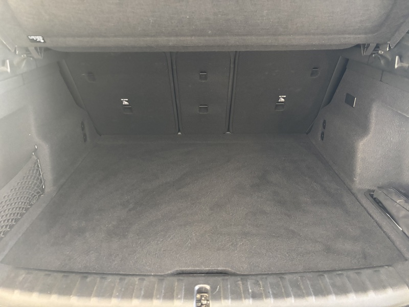 Image BMW SÉRIE X1 25 e 1.5 245 xDrive M Sport Full leds GPS HK Carplay Caméra Sièges élec à mémoires Régul Clim auto G