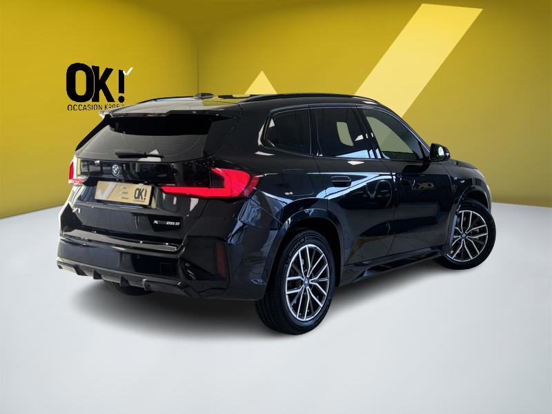 Image BMW SÉRIE X1 25 e 1.5 245 xDrive M Sport Full leds GPS HK Carplay Caméra Sièges élec à mémoires Régul Clim auto G
