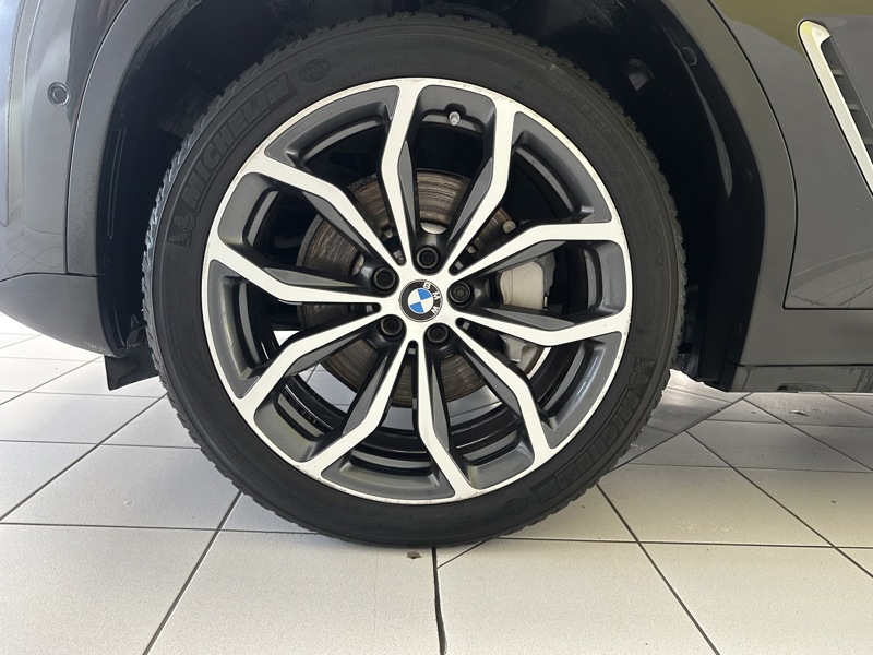 Image BMW X4 25d 231 xLine xDrive  Full leds GPS Caméra Sièges cuir Régul Clim auto Gtie 1 an 