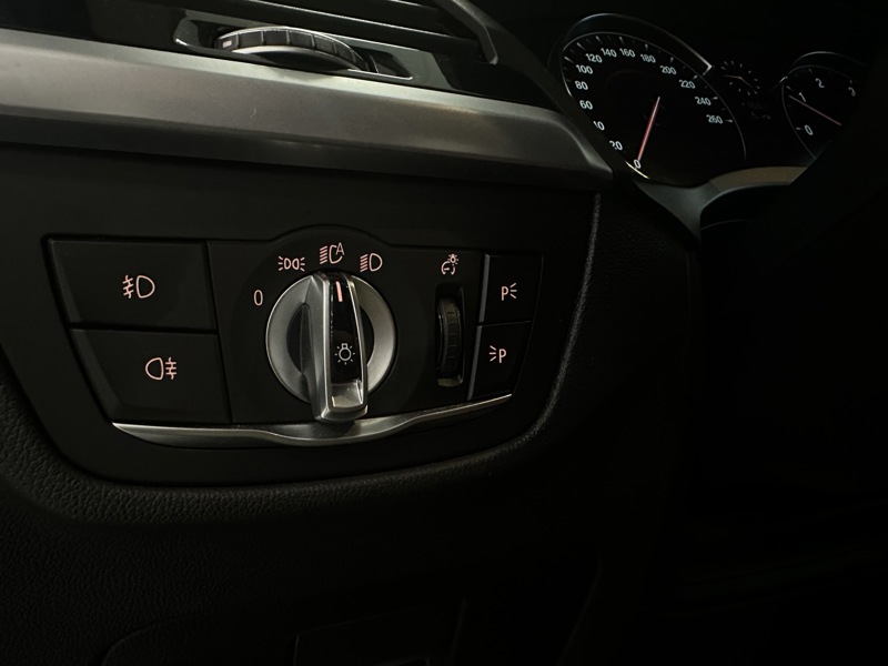 Image BMW X4 25d 231 xLine xDrive  Full leds GPS Caméra Sièges cuir Régul Clim auto Gtie 1 an 