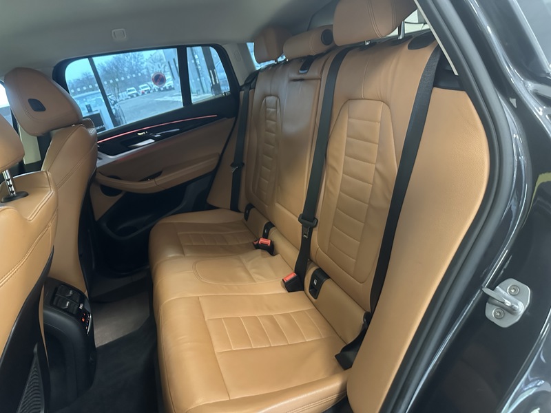 Image BMW X4 25d 231 xLine xDrive  Full leds GPS Caméra Sièges cuir Régul Clim auto Gtie 1 an 