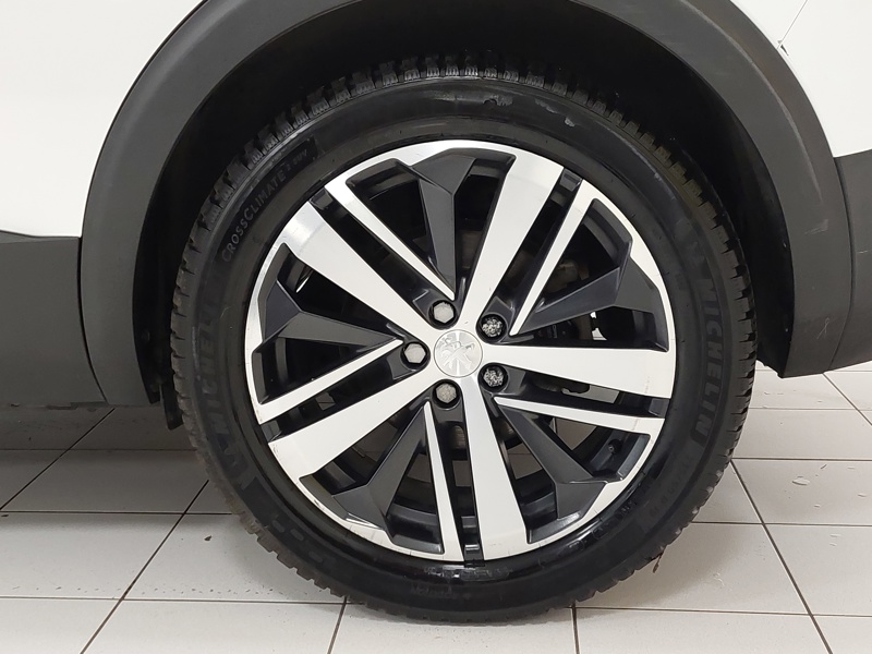 Image Peugeot 5008 2.0 BlueHDi 180 GT EAT8 Full leds TO GPS Carplay Caméra 7 places Régul Clim auto Gtie 1 an 