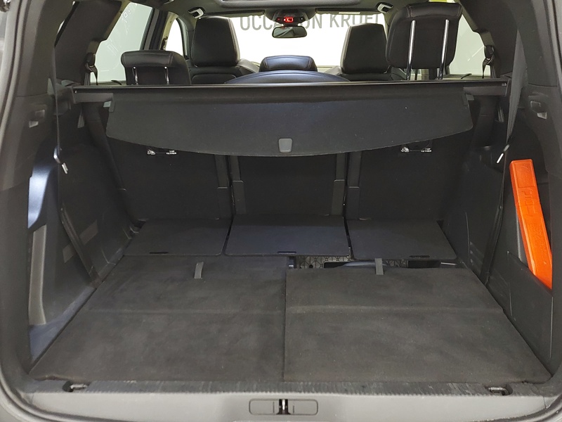 Image Peugeot 5008 2.0 BlueHDi 180 GT EAT8 Full leds TO GPS Carplay Caméra 7 places Régul Clim auto Gtie 1 an 